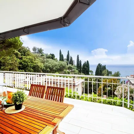La Terrazza Di Charlie Portofino Sea View * ゾアーリ