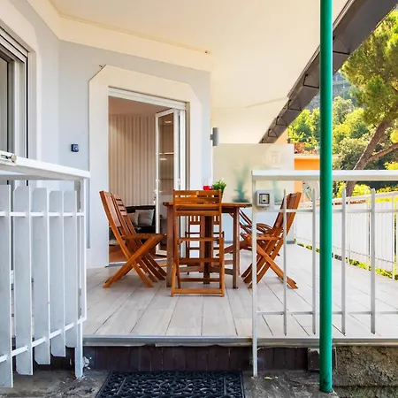 Appartement La Terrazza Di Charlie Portofino Sea View Zoagli