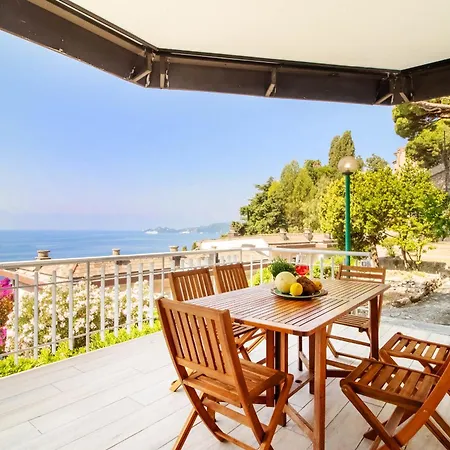 La Terrazza Di Charlie Portofino Sea View