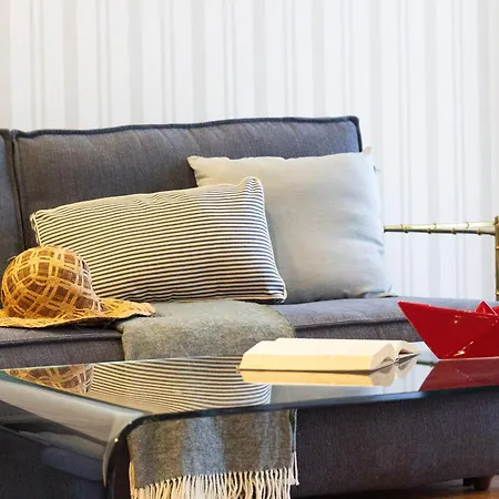 La Terrazza Di Charlie Portofino Sea View Zoagli