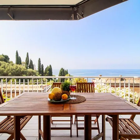 La Terrazza Di Charlie Portofino Sea View Appartement