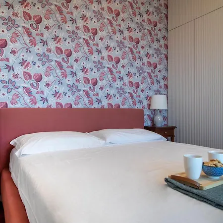 La Terrazza Di Charlie Portofino Sea View Zoagli