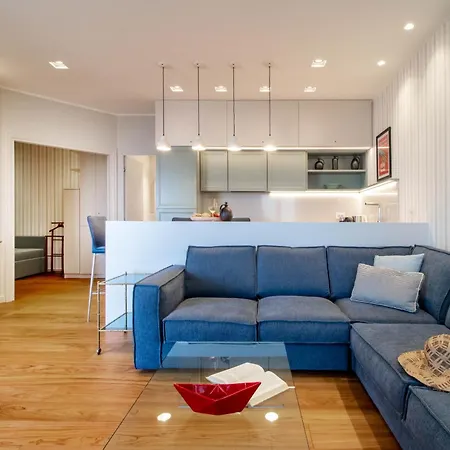 La Terrazza Di Charlie Portofino Sea View * Zoagli