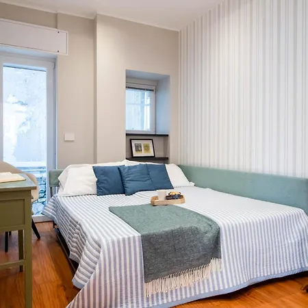 Appartement La Terrazza Di Charlie Portofino Sea View