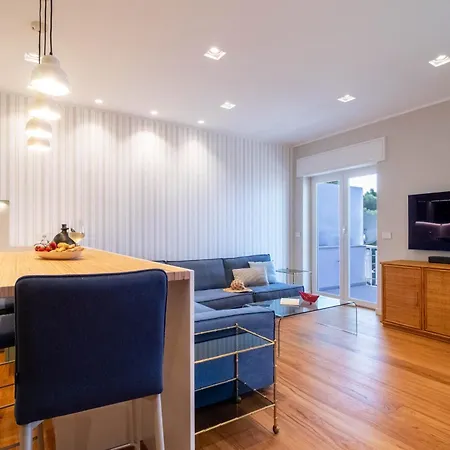 Appartement La Terrazza Di Charlie Portofino Sea View Zoagli