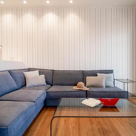 La Terrazza Di Charlie Portofino Sea View Zoagli