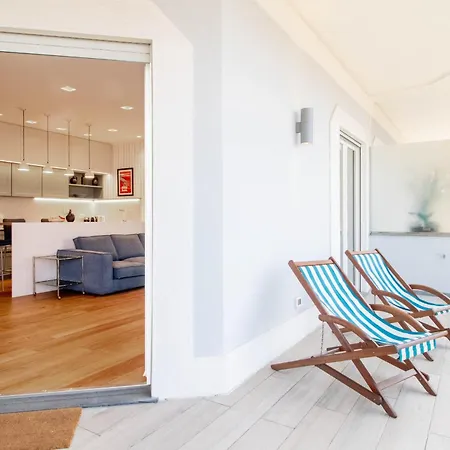 La Terrazza Di Charlie Portofino Sea View Appartement Zoagli