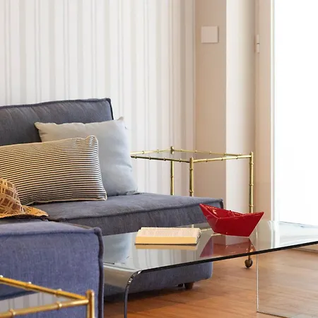 Appartement La Terrazza Di Charlie Portofino Sea View Zoagli