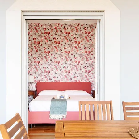 La Terrazza Di Charlie Portofino Sea View * Zoagli