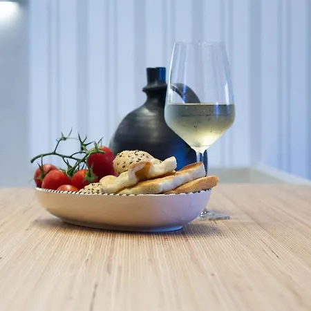 La Terrazza Di Charlie Portofino Sea View Appartement