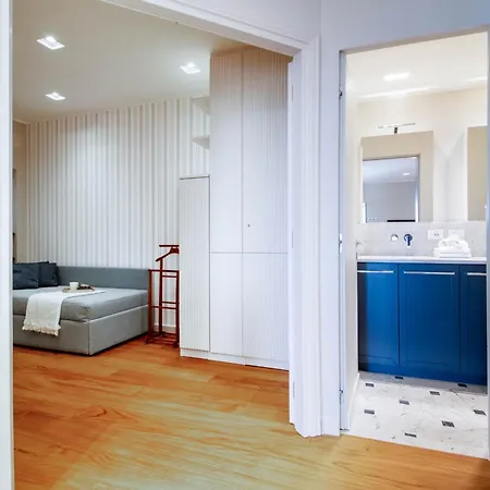 La Terrazza Di Charlie Portofino Sea View Appartement *