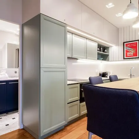 Appartement La Terrazza Di Charlie Portofino Sea View *