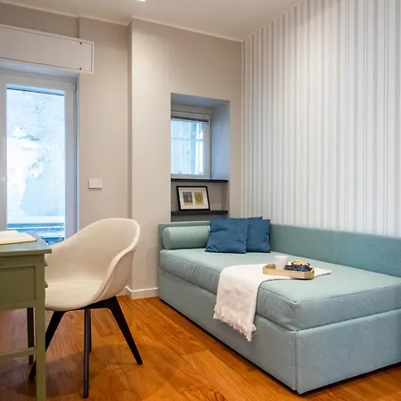 La Terrazza Di Charlie Portofino Sea View Zoagli