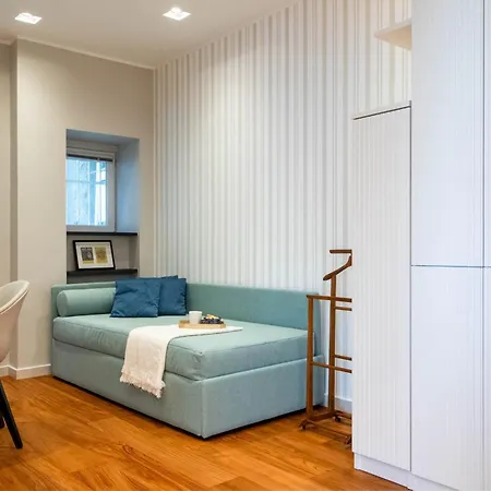 La Terrazza Di Charlie Portofino Sea View