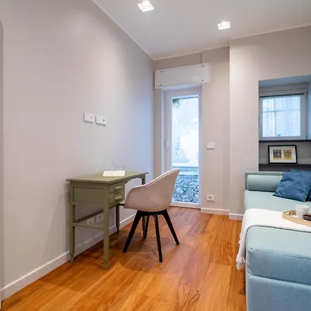 La Terrazza Di Charlie Portofino Sea View