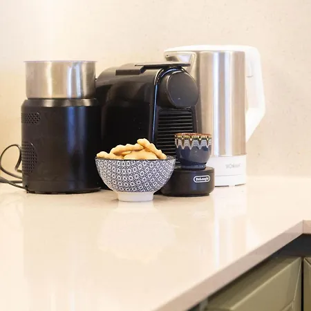 Appartement La Terrazza Di Charlie Portofino Sea View