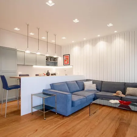 Appartement La Terrazza Di Charlie Portofino Sea View Zoagli