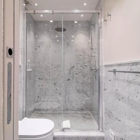 La Terrazza Di Charlie Portofino Sea View