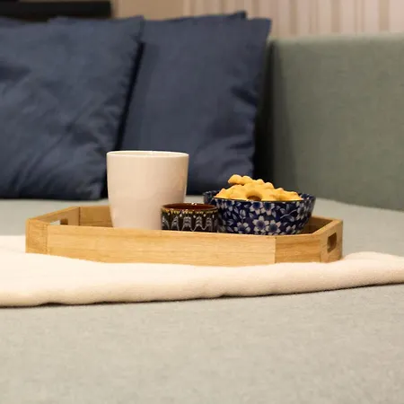 La Terrazza Di Charlie Portofino Sea View Appartement *