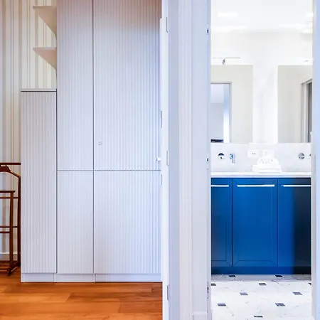 Appartement La Terrazza Di Charlie Portofino Sea View *