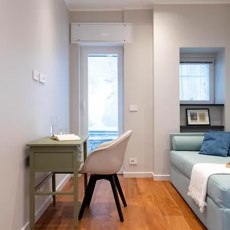 Appartement La Terrazza Di Charlie Portofino Sea View